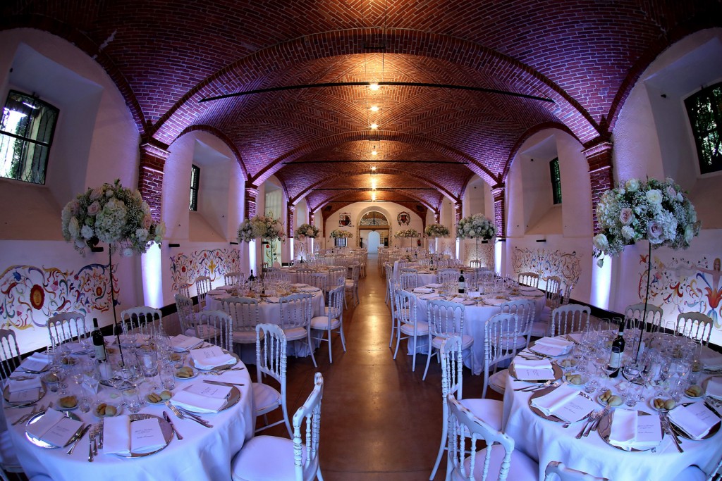 Organizzazione Catering per Matrimoni Torino
