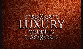 Luxury Wedding