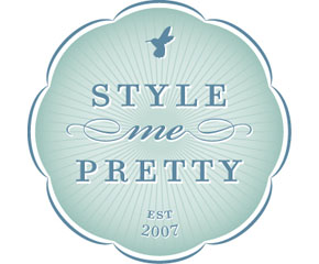 Style Me Pretty